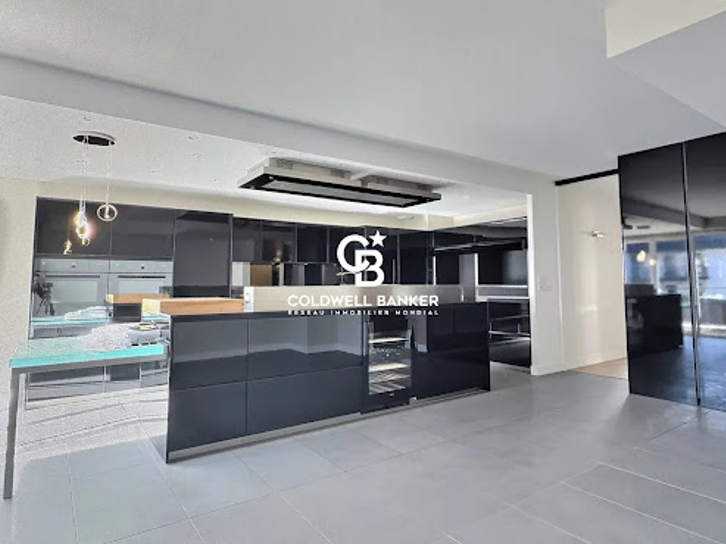 Appartement 3 pièces 122 m²