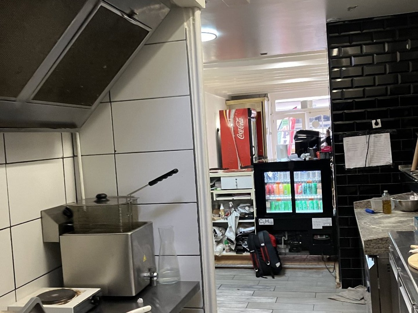 Magasin à vendre - 47m2 - Lyon 6eme Arrondi... (69006)