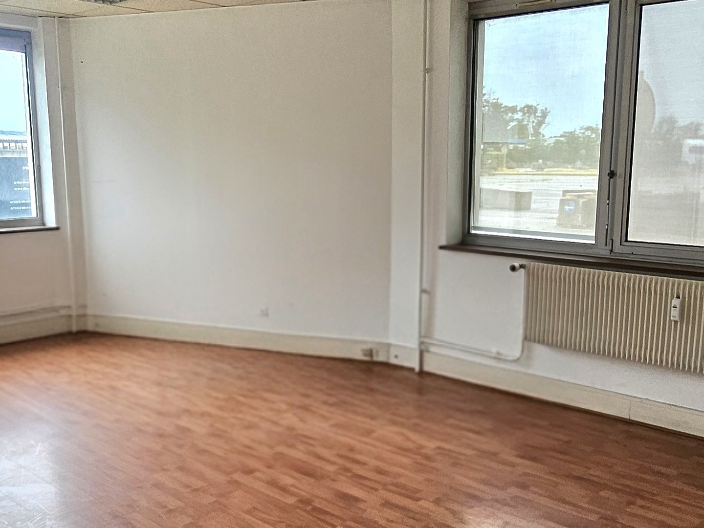 Bureaux à vendre - 3 pièces - 57m2 - Sausheim (68390)