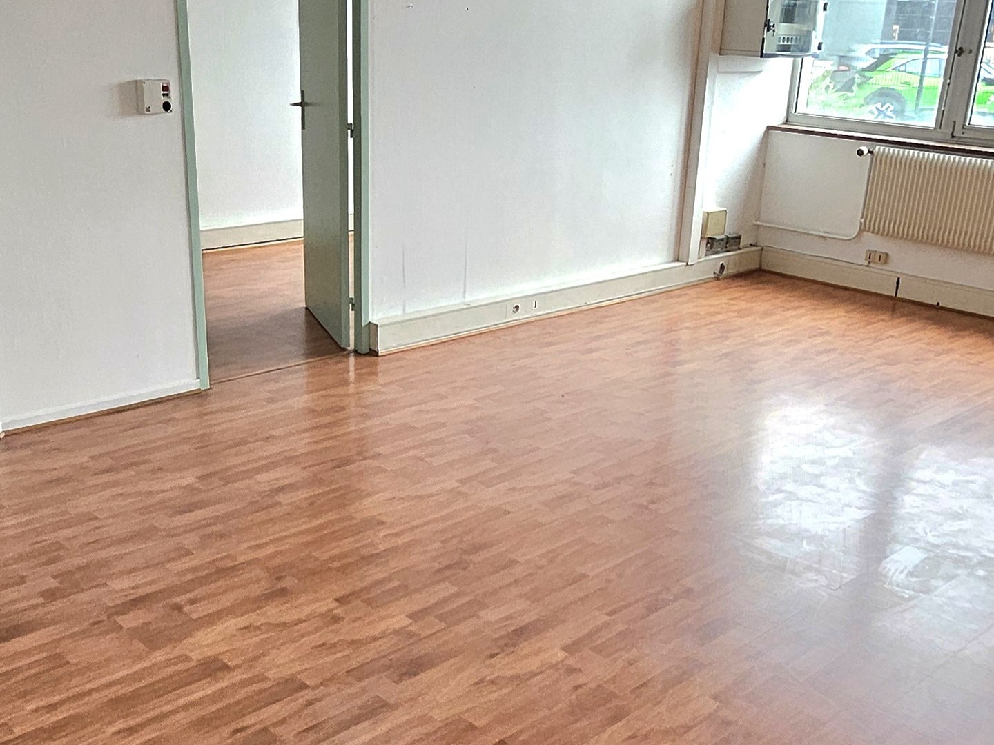 Bureaux à vendre - 3 pièces - 57m2 - Sausheim (68390)