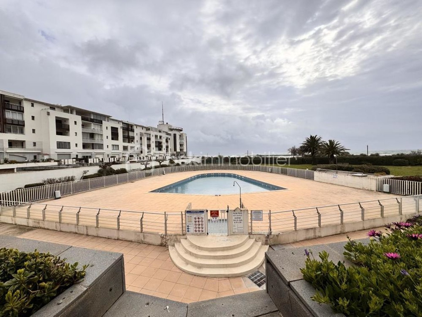 Maison à vendre - 5 pièces - 116m2 - Agde (34300)