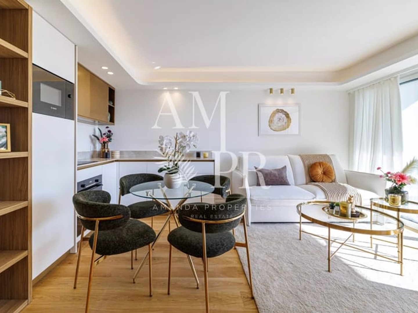 Appartement à vendre - 1 pièce - 25m2 - Cannes (06400)