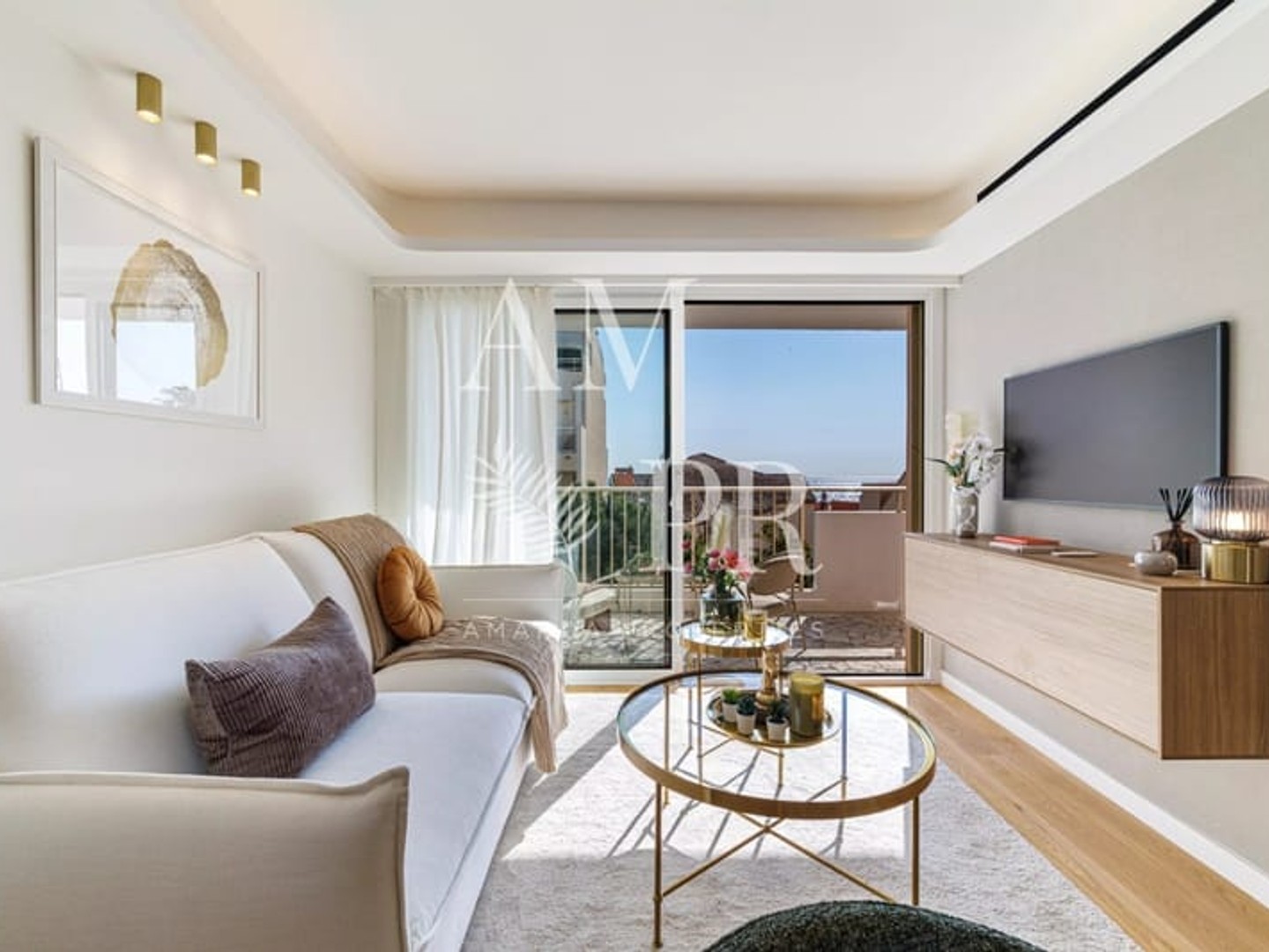 Appartement à vendre - 1 pièce - 25m2 - Cannes (06400)