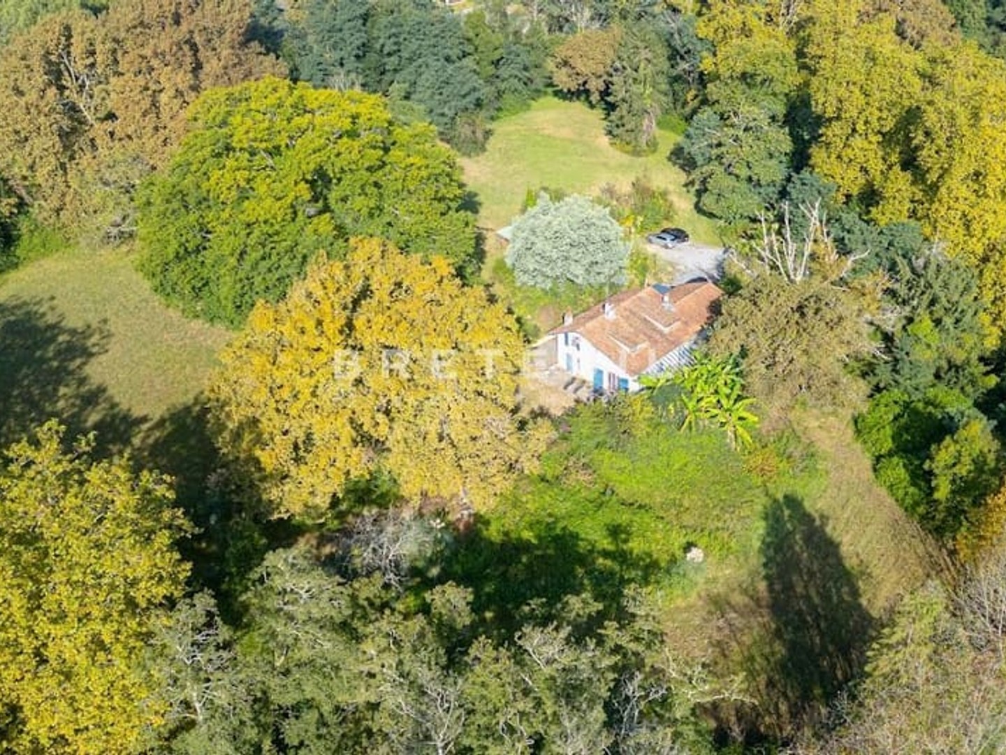 Maison 5 pièces 253 m²