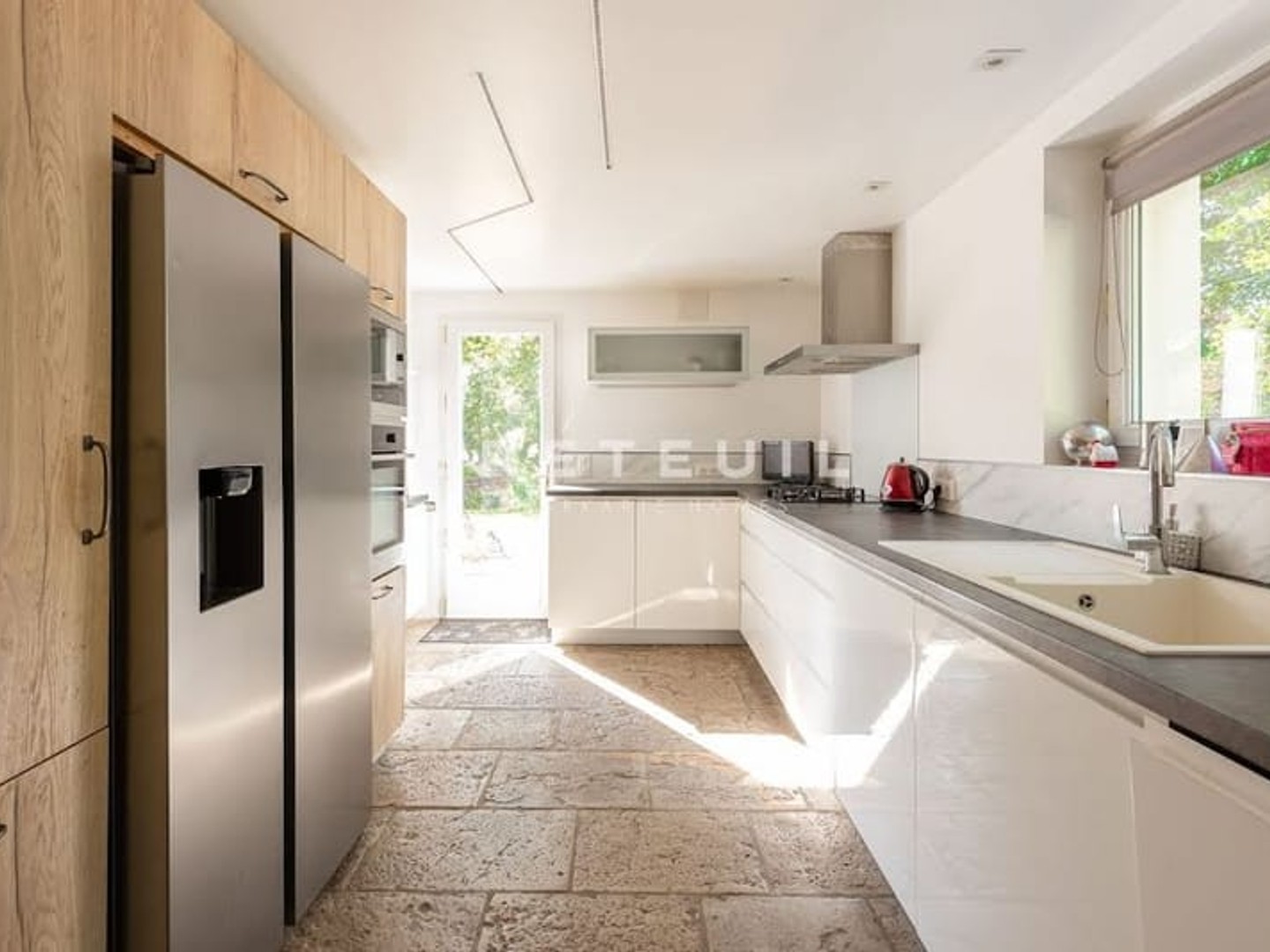 Maison à vendre - 5 pièces - 253m2 - Bayonne (64100)