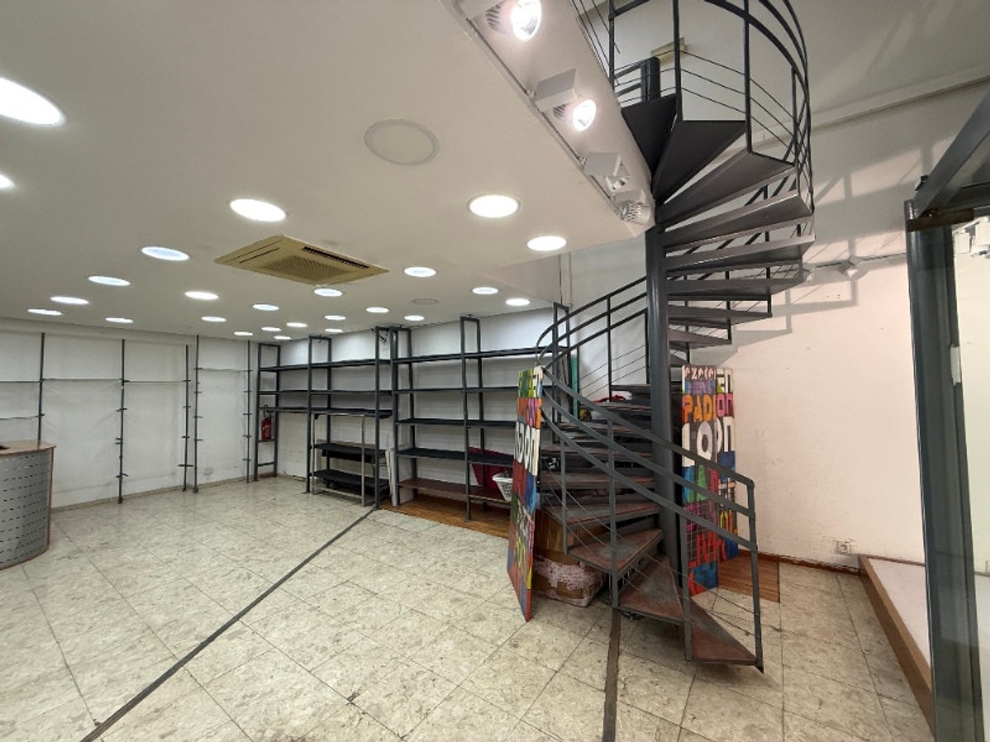 Appartement à vendre - Marseille 1er (13001)