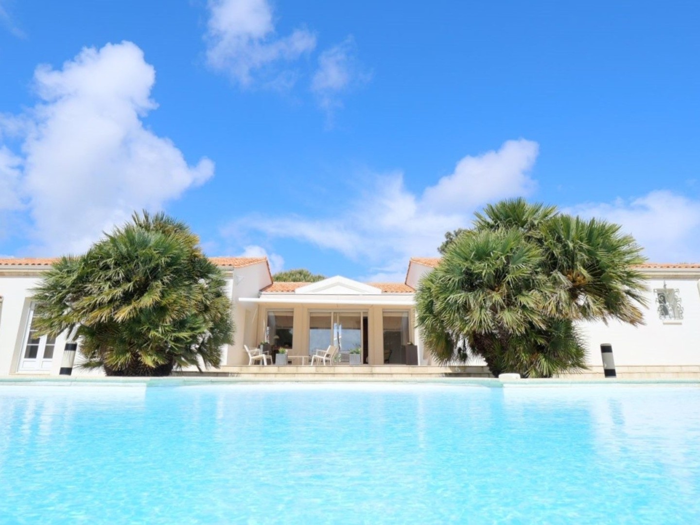 Maison à vendre Vaux-sur-Mer