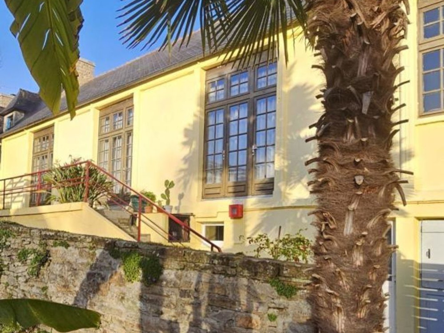 Immeuble à vendre - La Forêt-Fouesnant (29940)