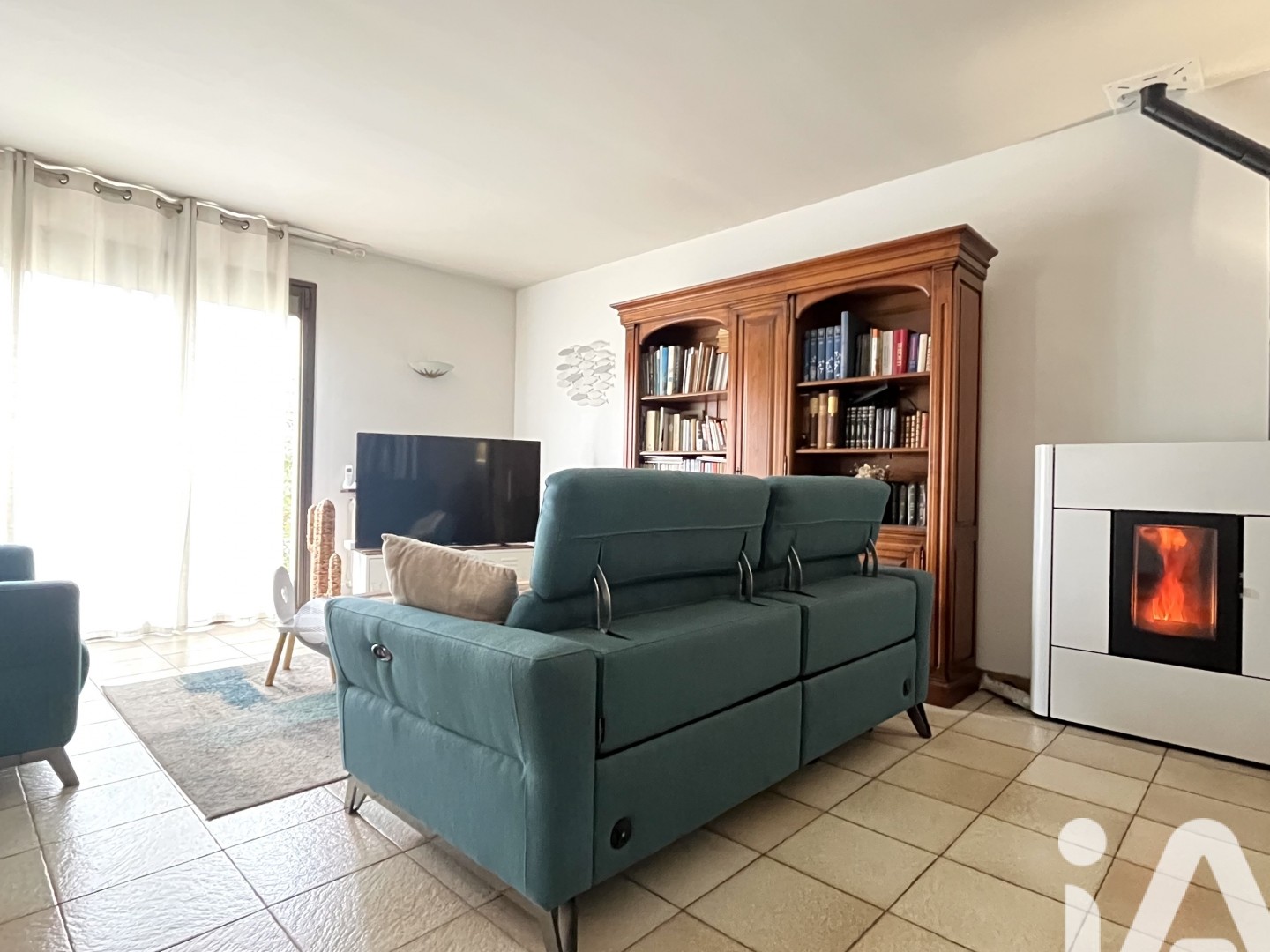 Maison à vendre - 4 pièces - 120m2 - Perpignan (66000)