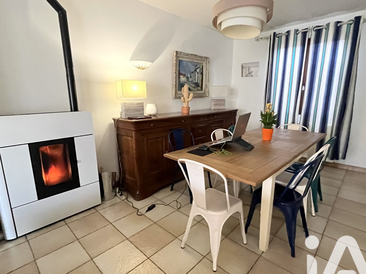 Maison à vendre - 4 pièces - 120m2 - Perpignan (66000)