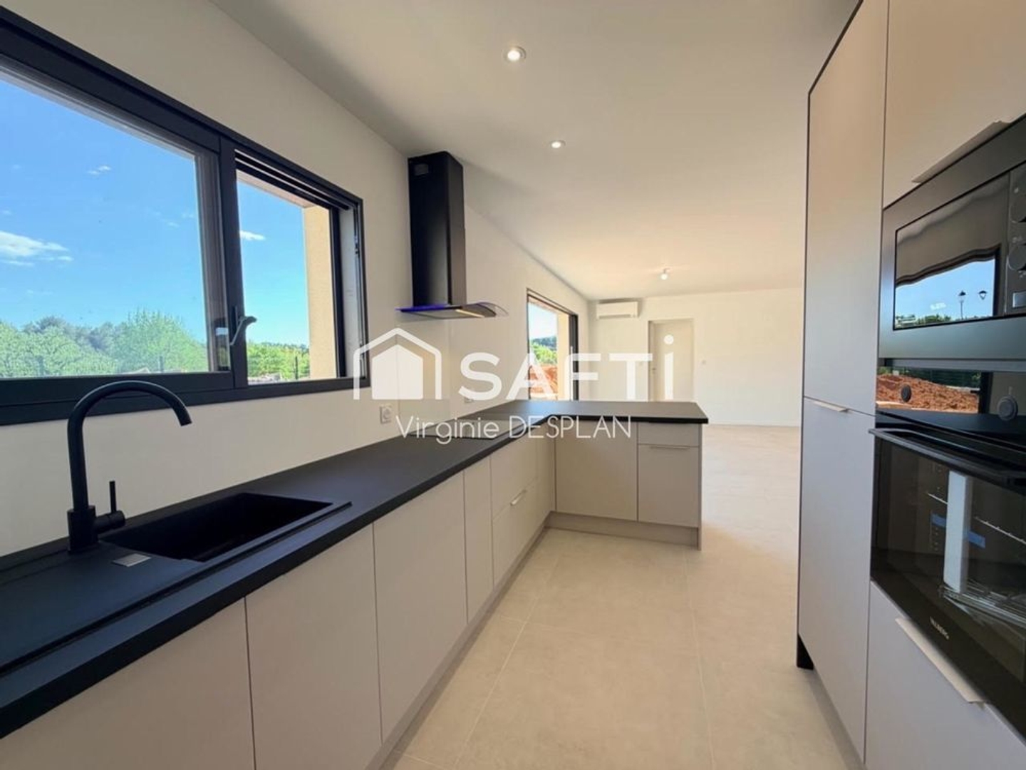 Maison à vendre - 6 pièces - 125m2 - Murles (34980)