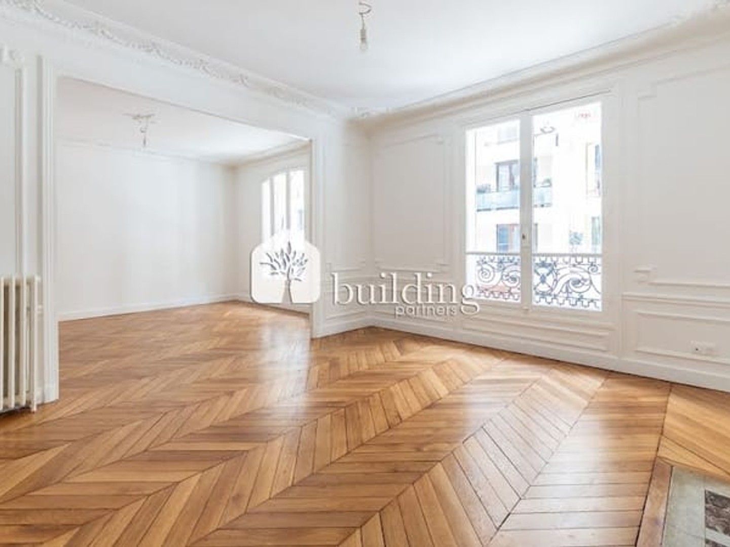Appartement 5 pièces 110 m²
