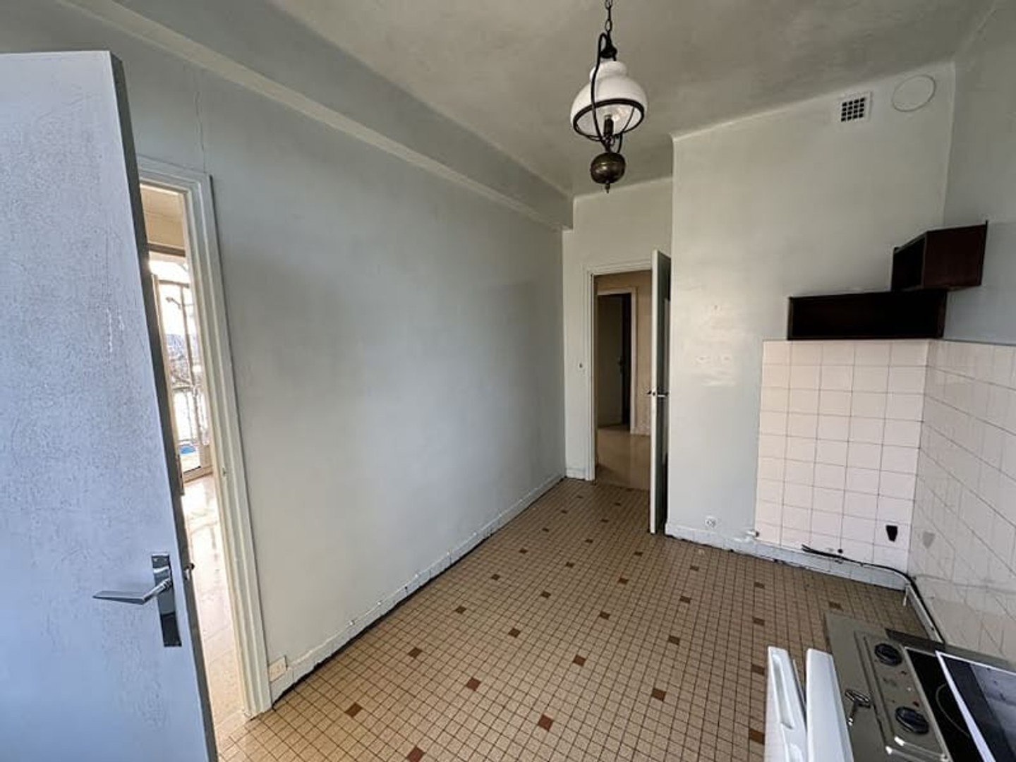 Appartement à vendre - 3 pièces - 73m2 - Rouen (76000)