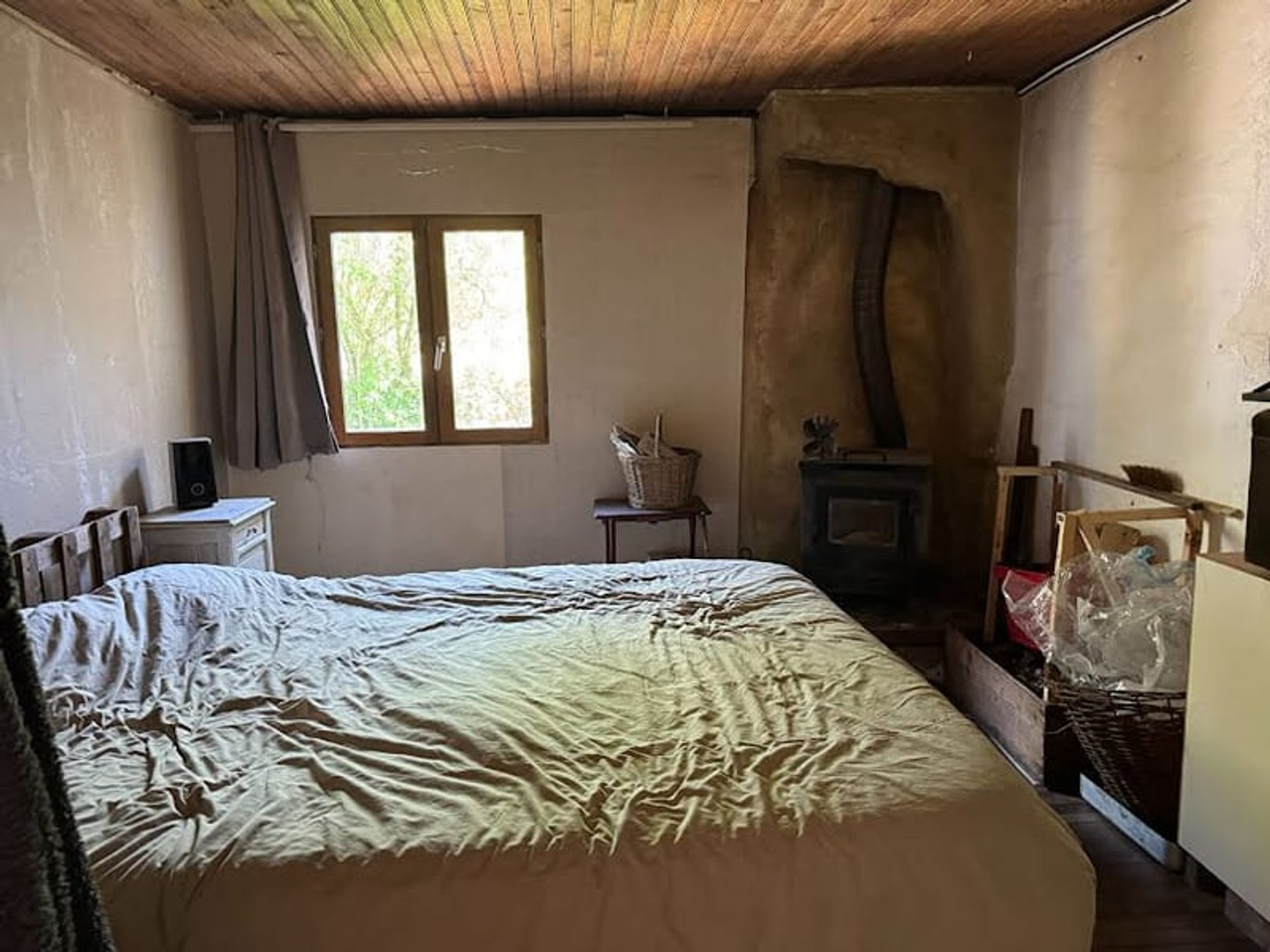 Maison à vendre - 2 pièces - 83m2 - Camors (56330)