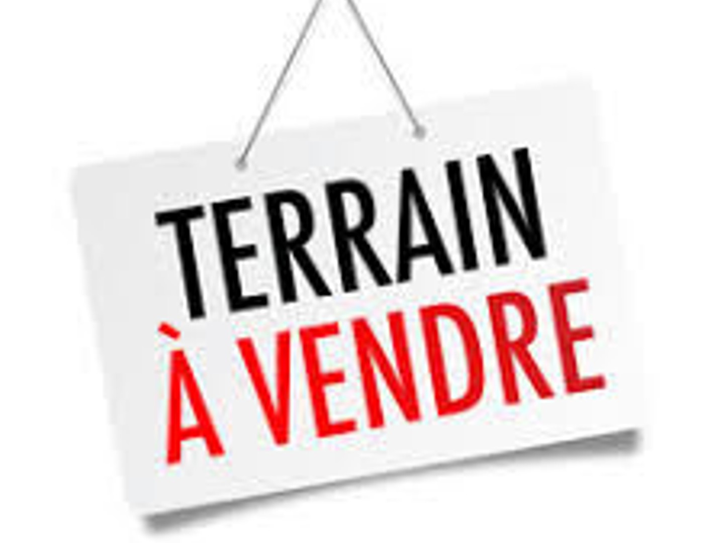 Terrain à vendre - 950m2 - Nassiet (40330)