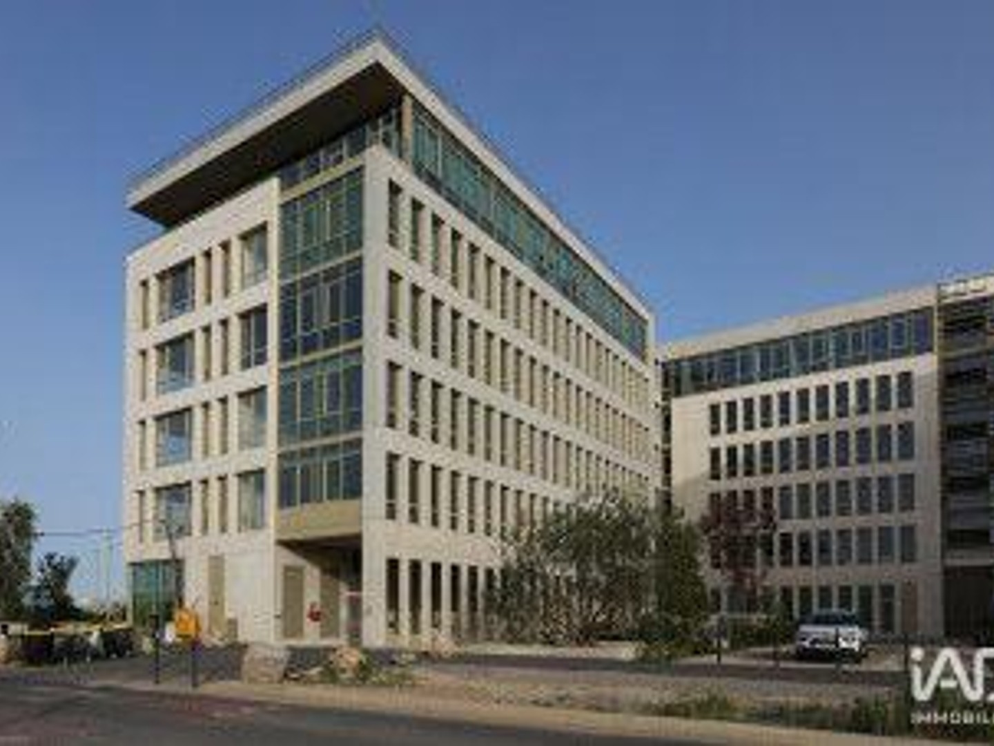 Locaux à vendre - 544m2 - Montpellier (34000)