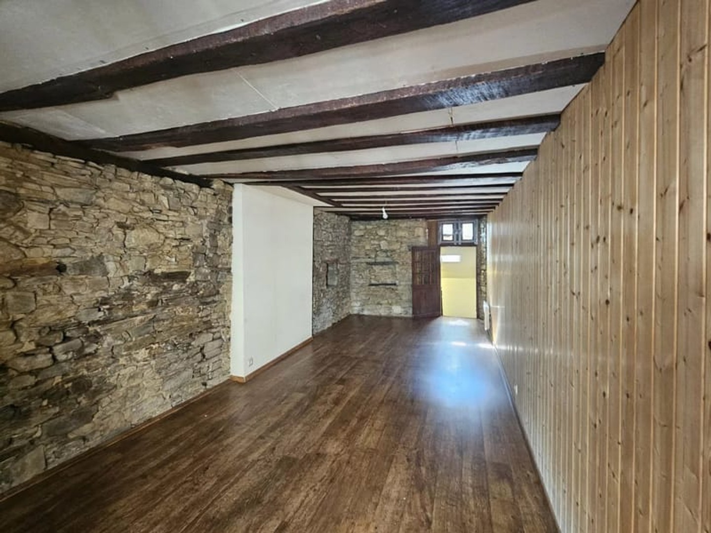 Magasin à vendre - 2 pièces - 68m2 - Châteaubriant (44110)