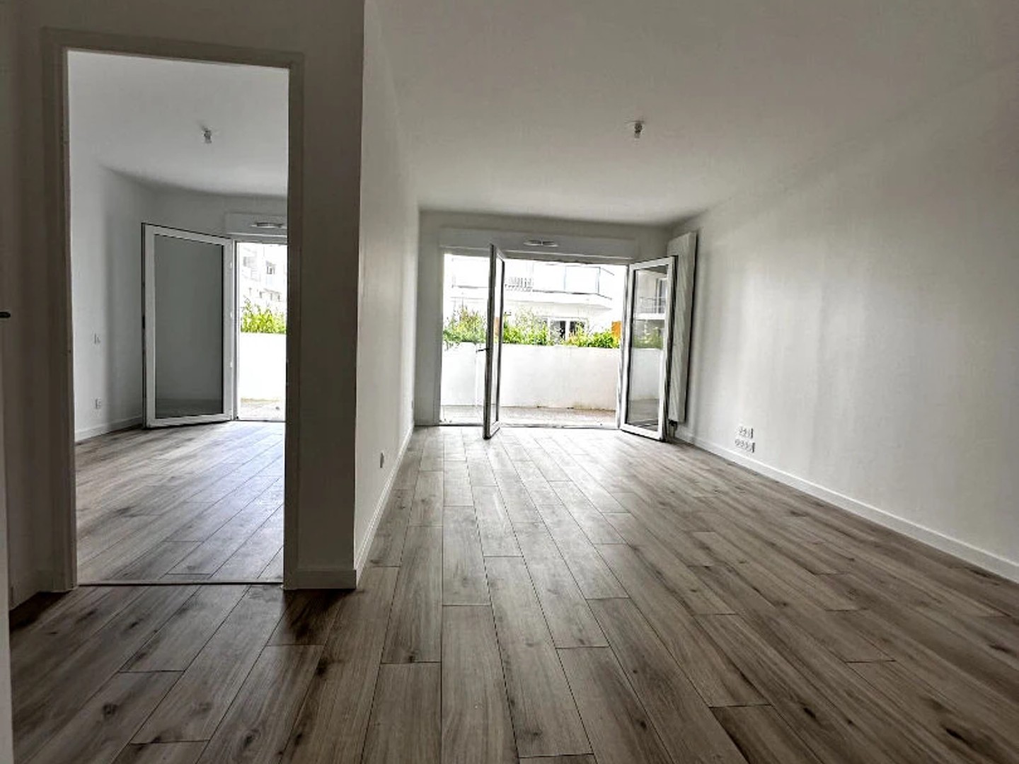 Appartement à vendre - 2 pièces - 45m2 - Lorient (56100)