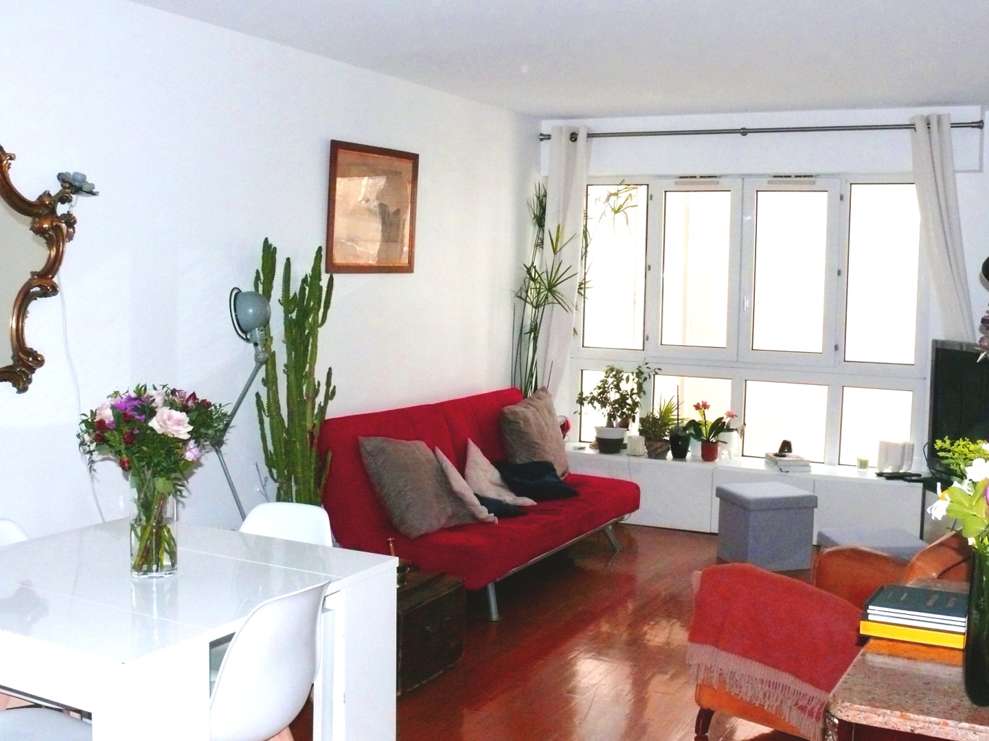 Appartement 3 pièces 78 m²