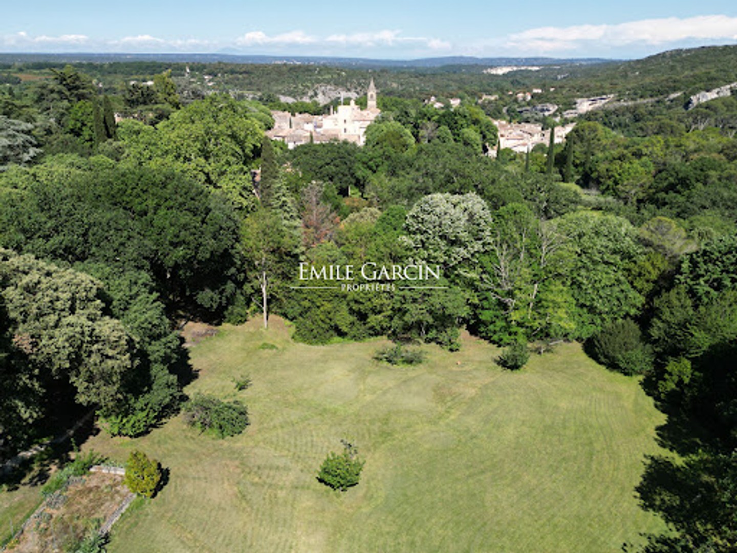 Maison à vendre - 8 pièces - 195m2 - Uzès (30700)