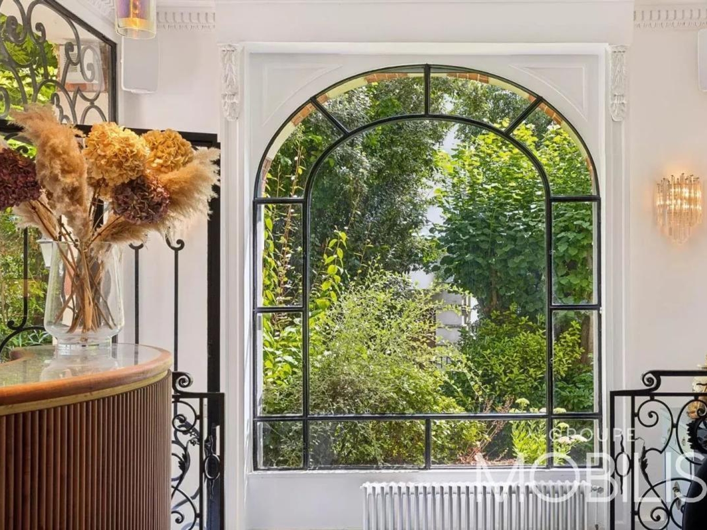 Appartement à vendre - 8 pièces - 236m2 - Neuilly-Sur-Seine (92200)