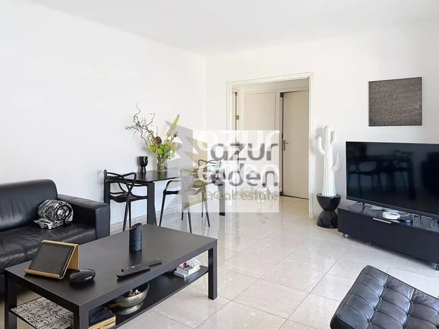 Appartement à vendre - 2 pièces - 51m2 - Cannes (06400)