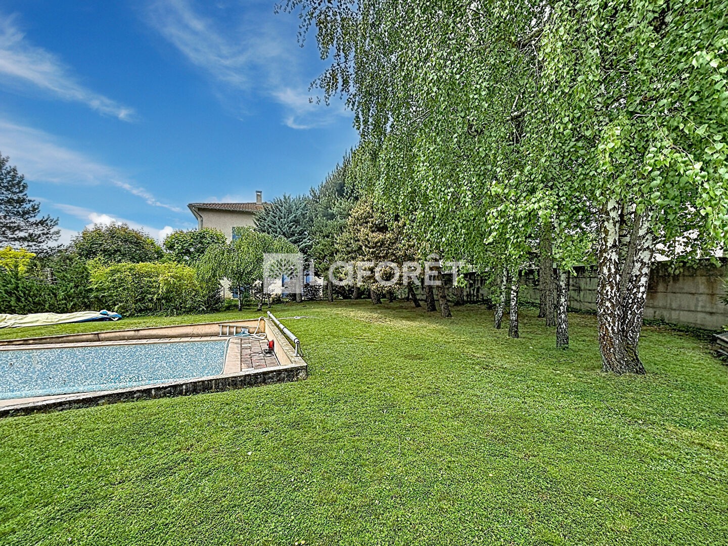 Maison à vendre - 7 pièces - 173m2 - Espaly-Saint-Marcel (43000)