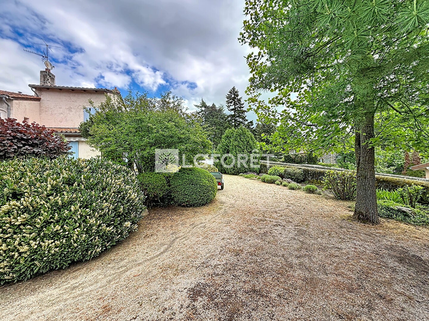 Maison à vendre - 7 pièces - 173m2 - Espaly-Saint-Marcel (43000)