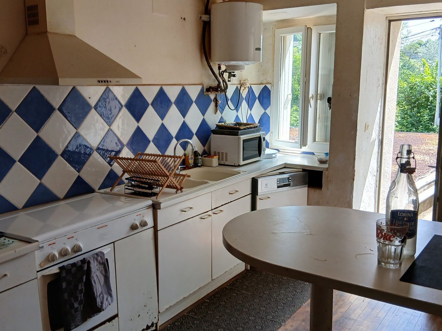 Appartement à vendre - 4 pièces - 50m2 - Périgueux (24000)