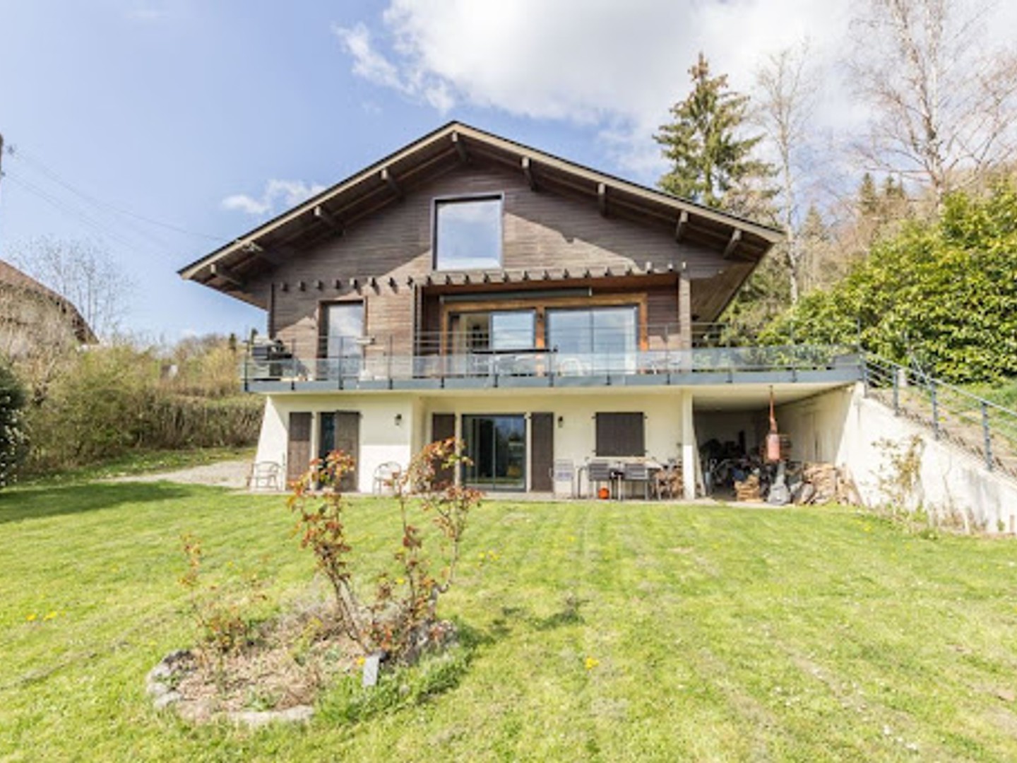 Maison 6 pièces 214 m²