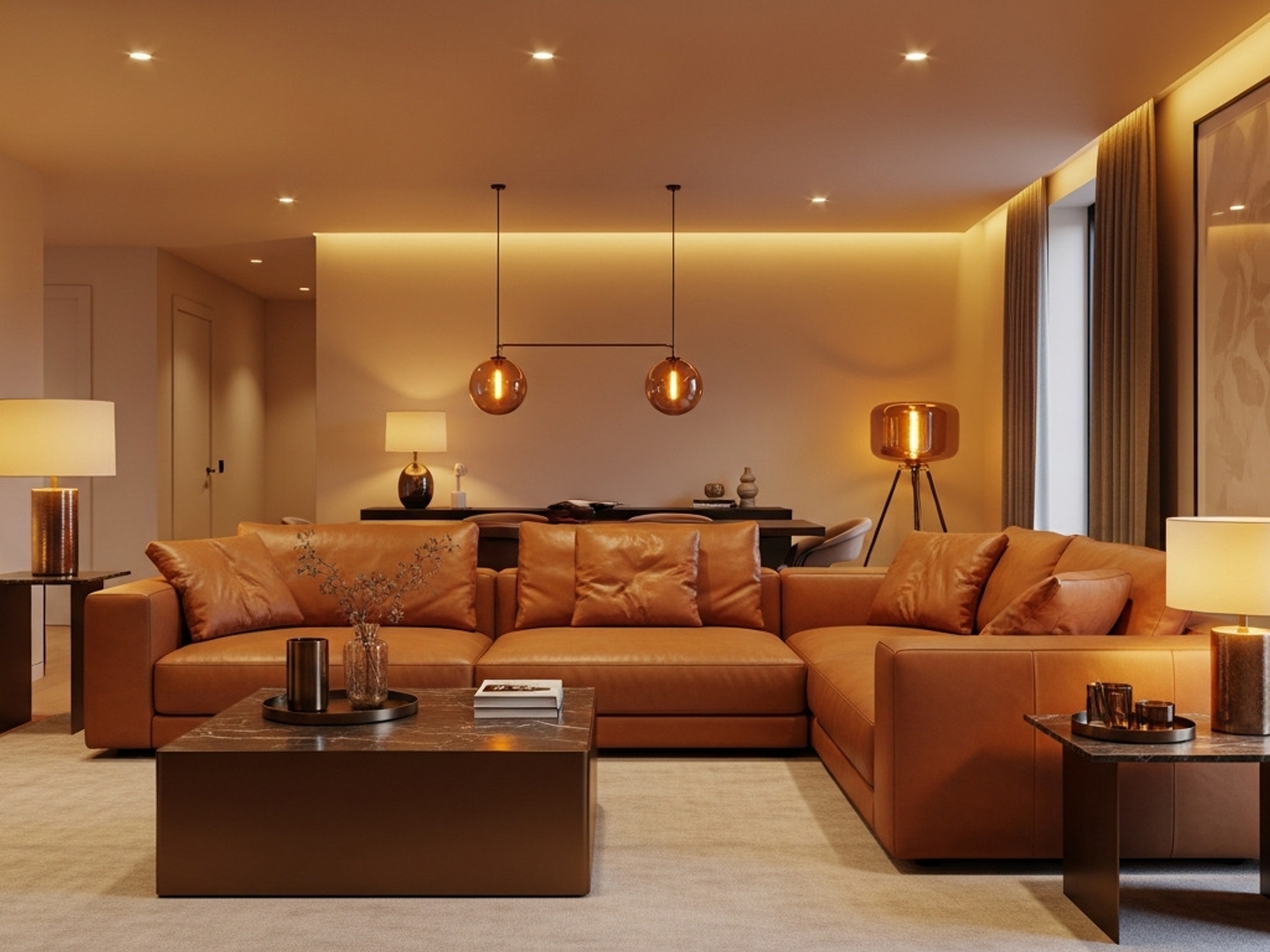 3 PIÈCES de 59.41m² - HAUTEVILLE-SUR-MER