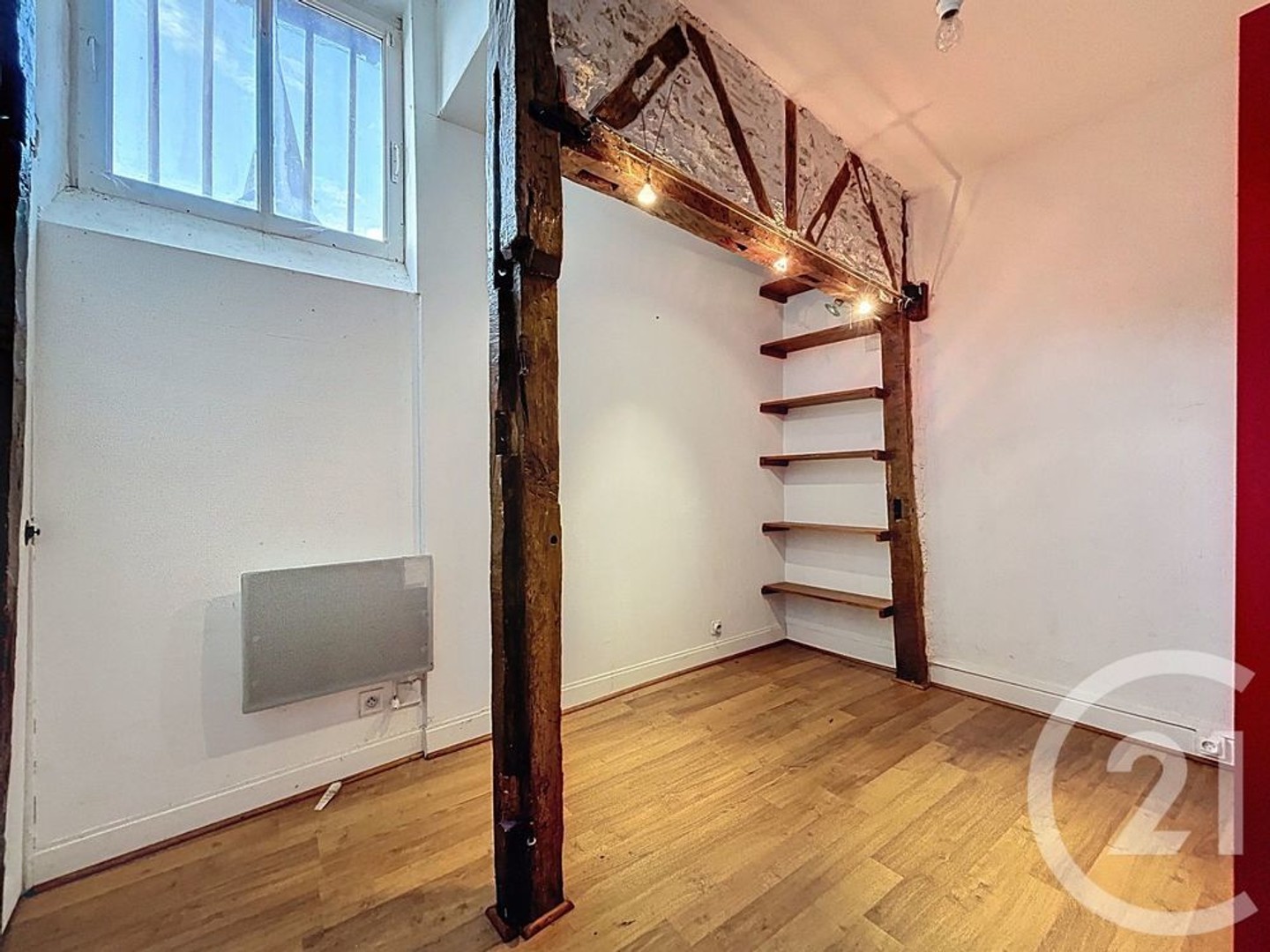 Maison à vendre - 3 pièces - 109m2 - Varennes-Sur-Allier (03150)