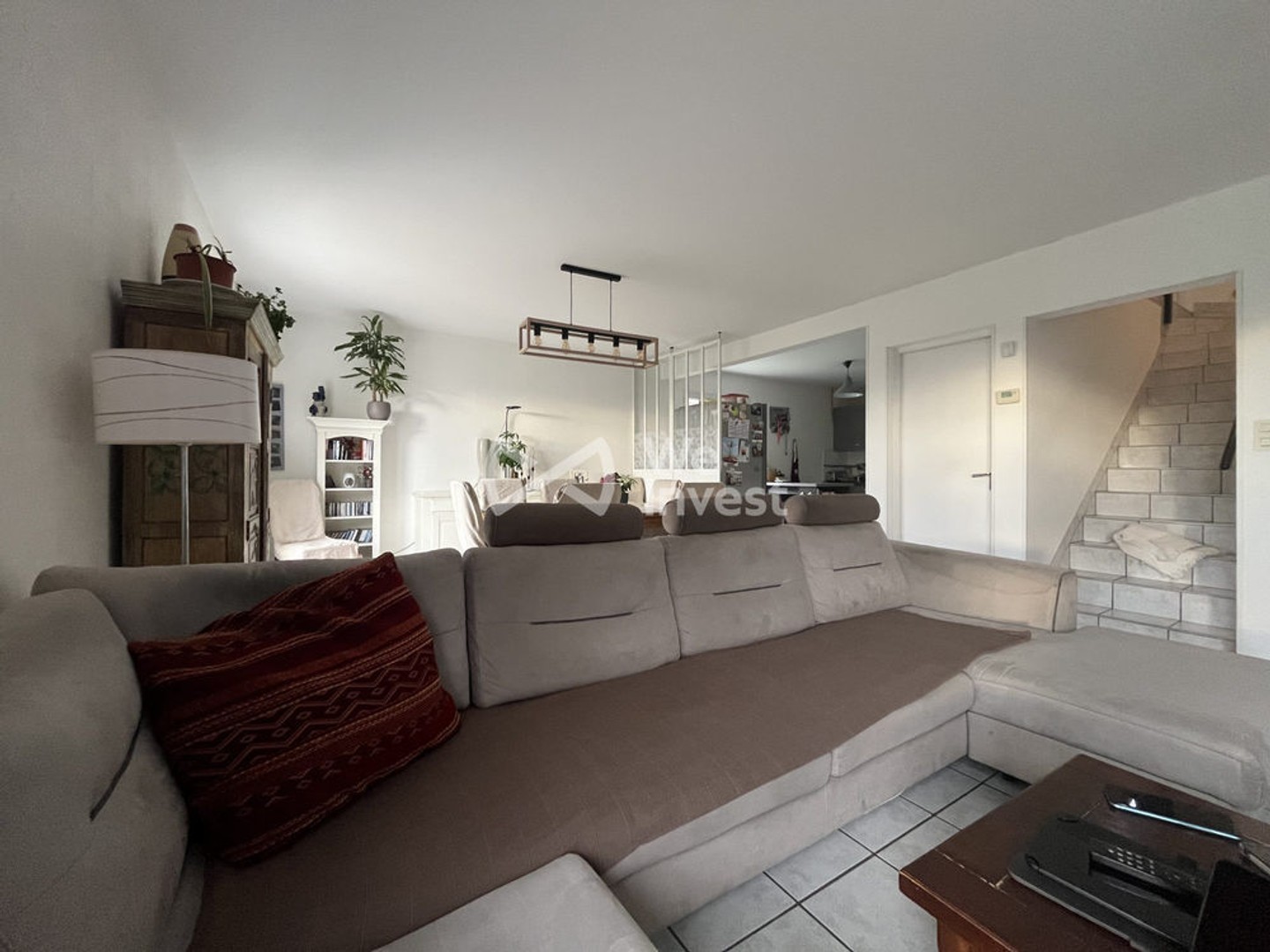 Maison à vendre - 6 pièces - 124m2 - Niort (79000)