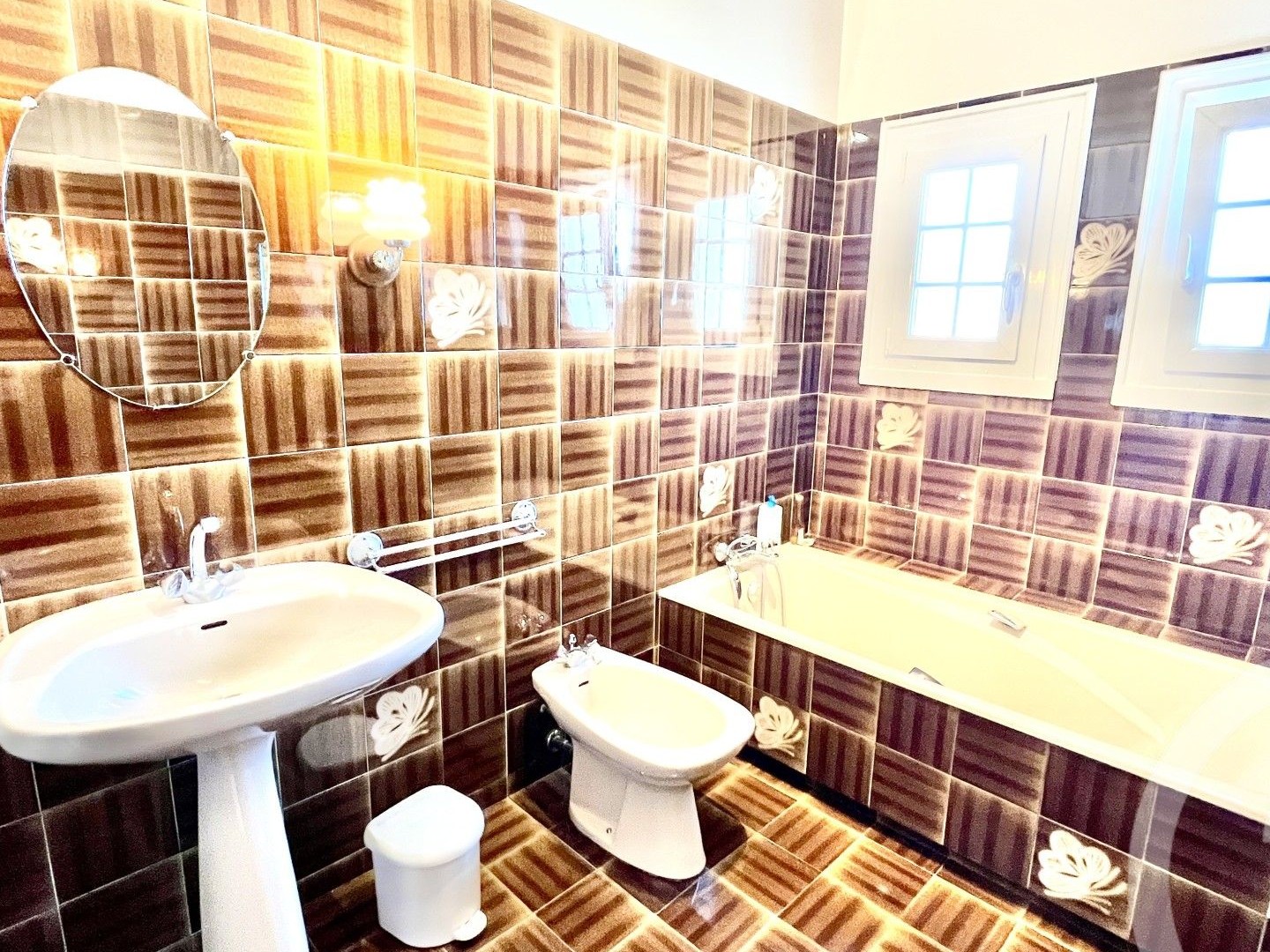 Maison à vendre - 9 pièces - 213m2 - Ciboure (64500)