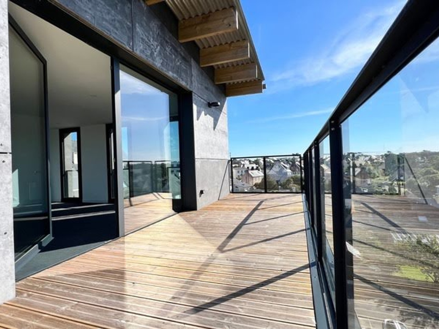Appartement 6 pièces 183 m²