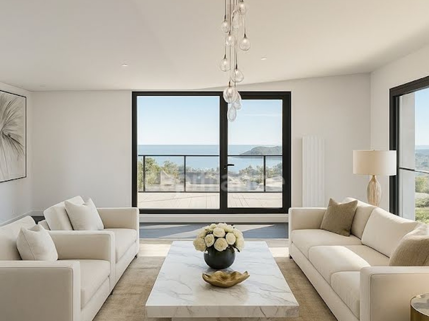 Appartement à vendre - 6 pièces - 183m2 - Crozon (29160)