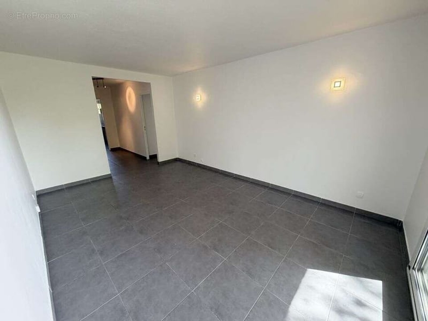 Appartement à vendre - 3 pièces - 65m2 - Marseille 13e (13013)