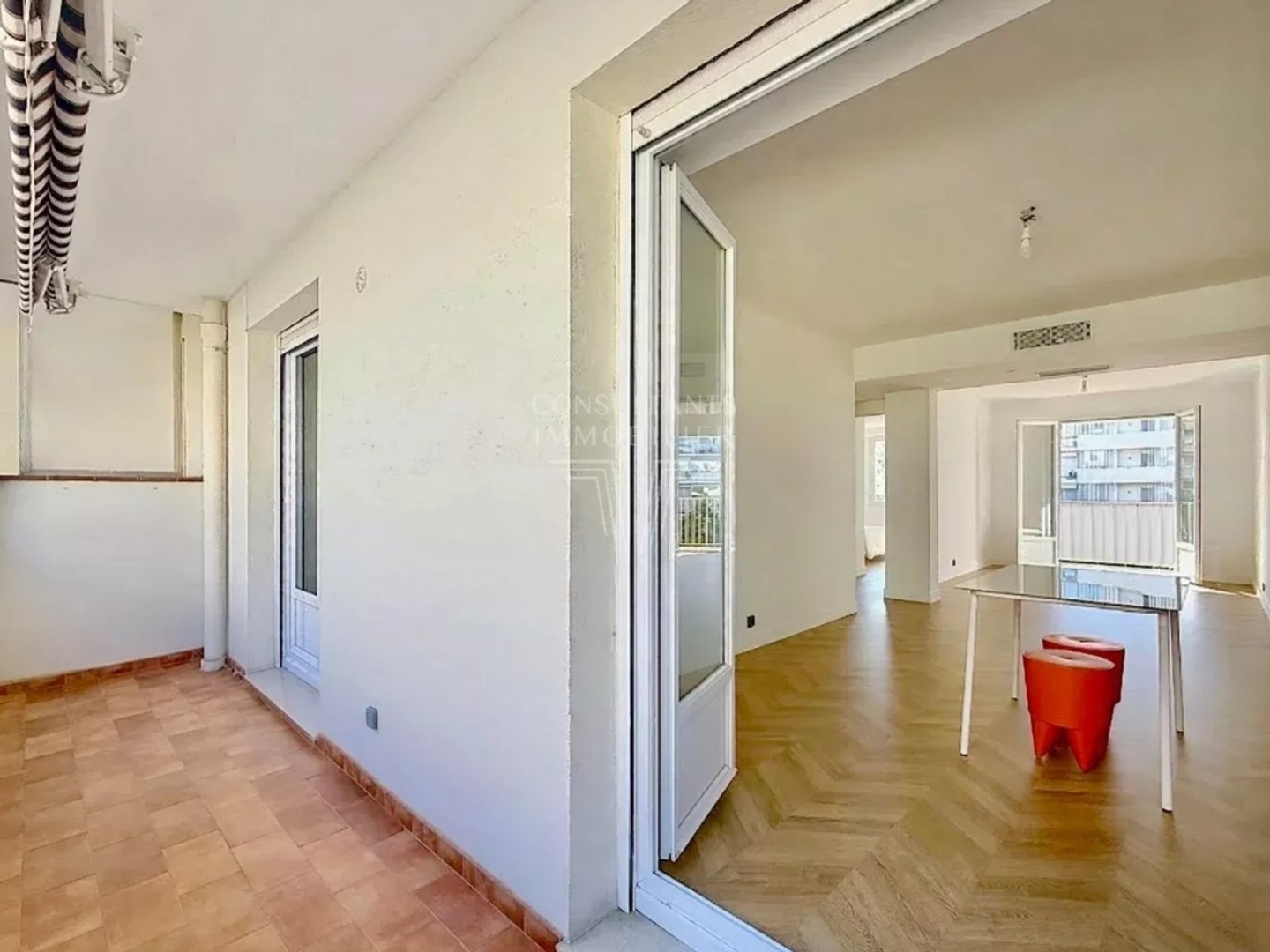 Appartement à vendre - 3 pièces - 90m2 - Cannes (06400)