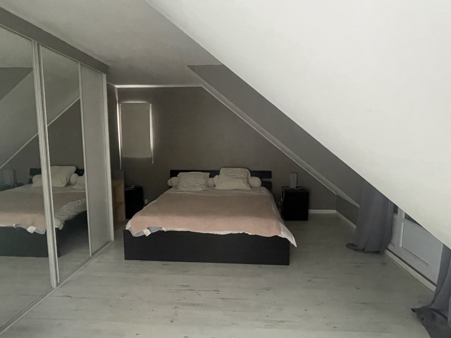 Appartement à vendre - 2 pièces - 55m2 - Chilly-Mazarin (91380)
