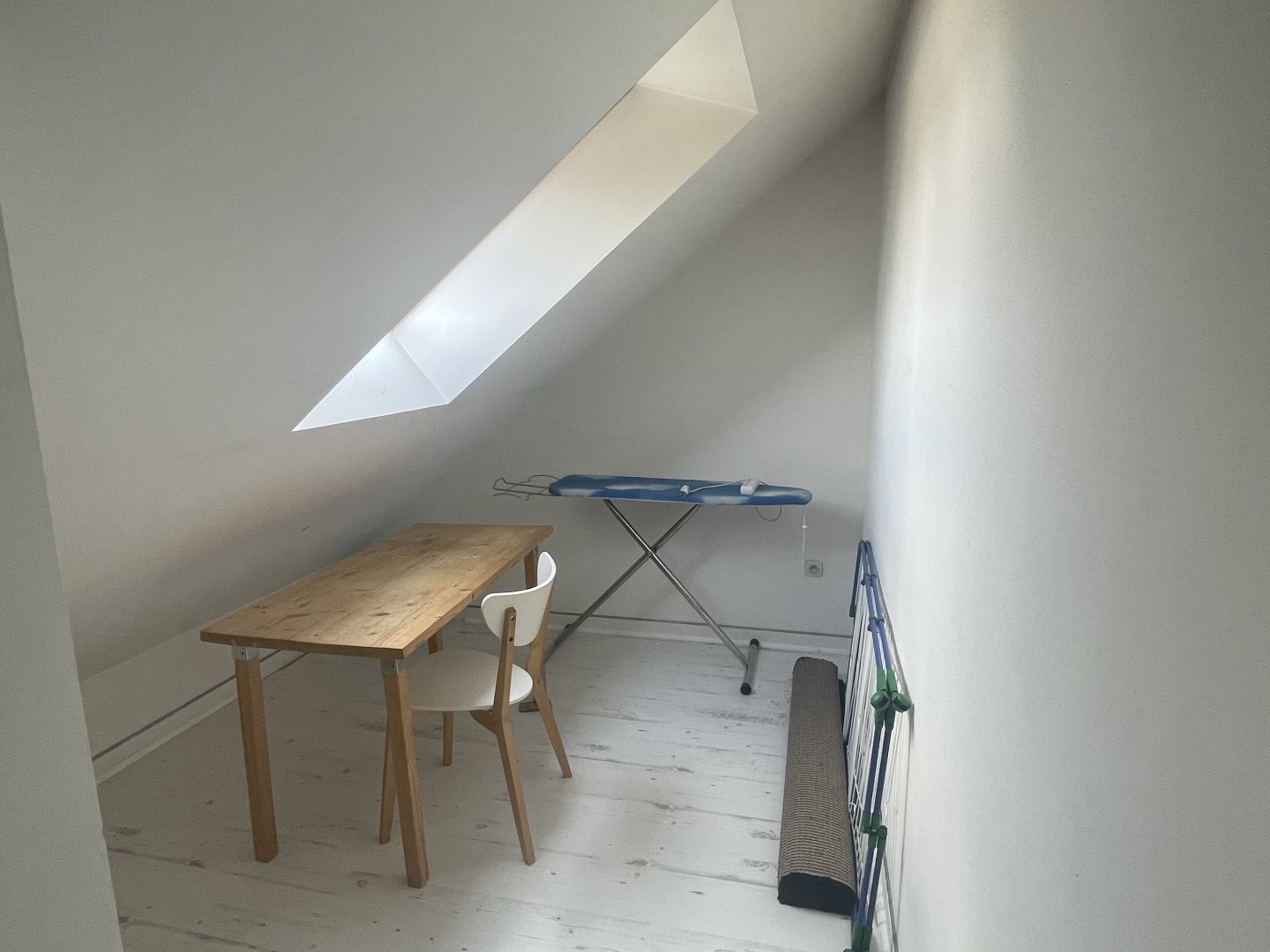 Appartement à vendre - 2 pièces - 55m2 - Chilly-Mazarin (91380)