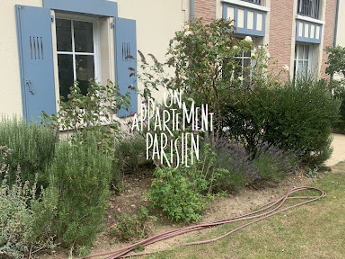 Appartement 4 pièces 72 m²