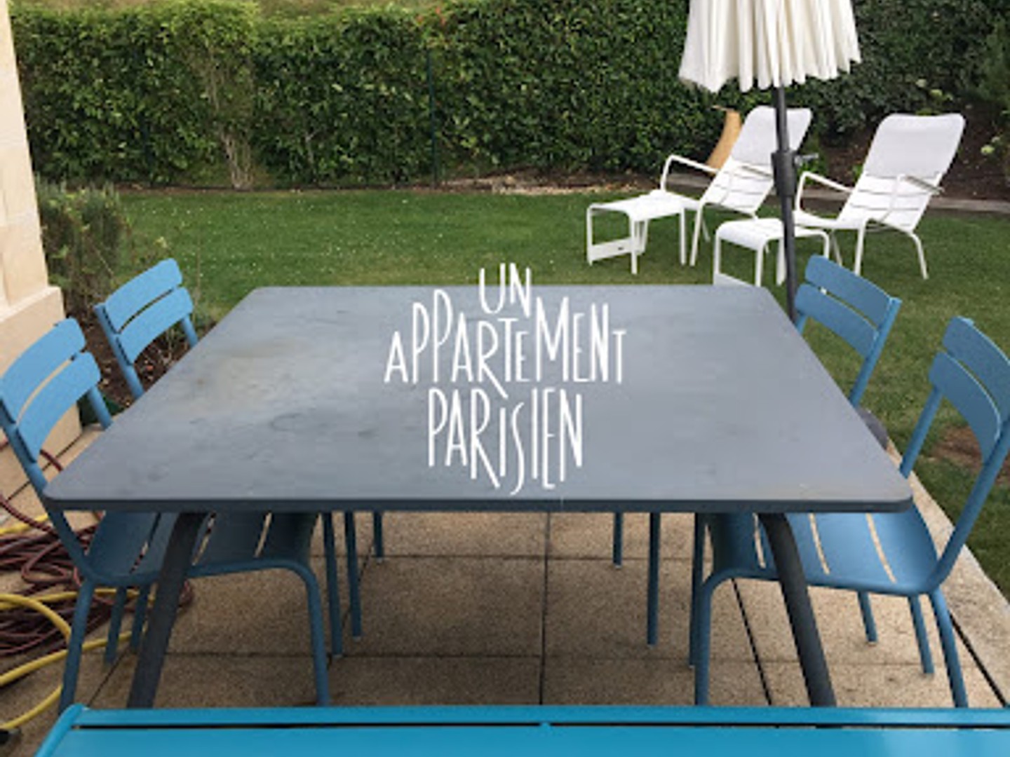 Appartement à vendre - 4 pièces - 72m2 - Deauville (14800)