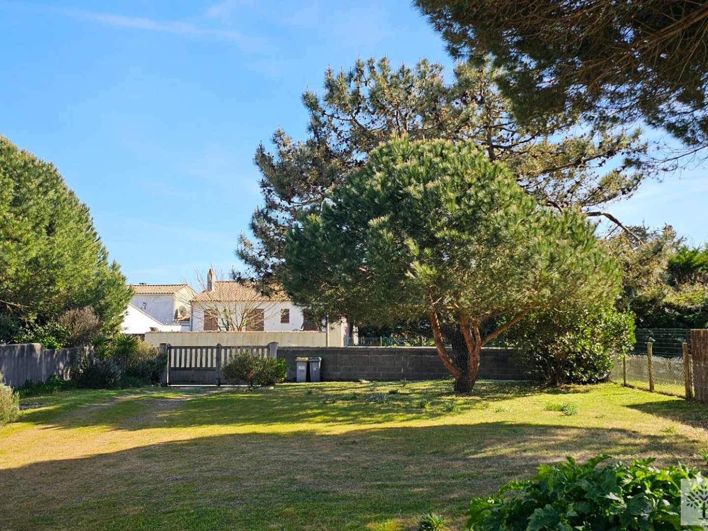 Maison à vendre - 3 pièces - 70m2 - Ars-En-Ré (17590)