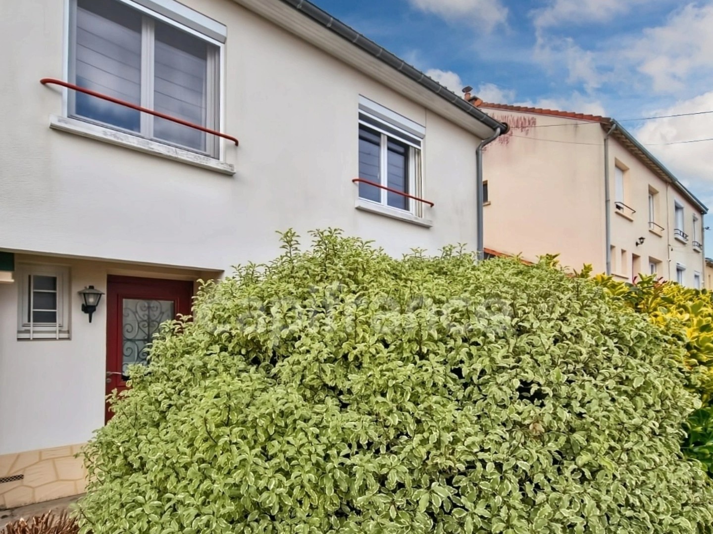 Maison à vendre - 6 pièces - 115m2 - Le Mans (72100)