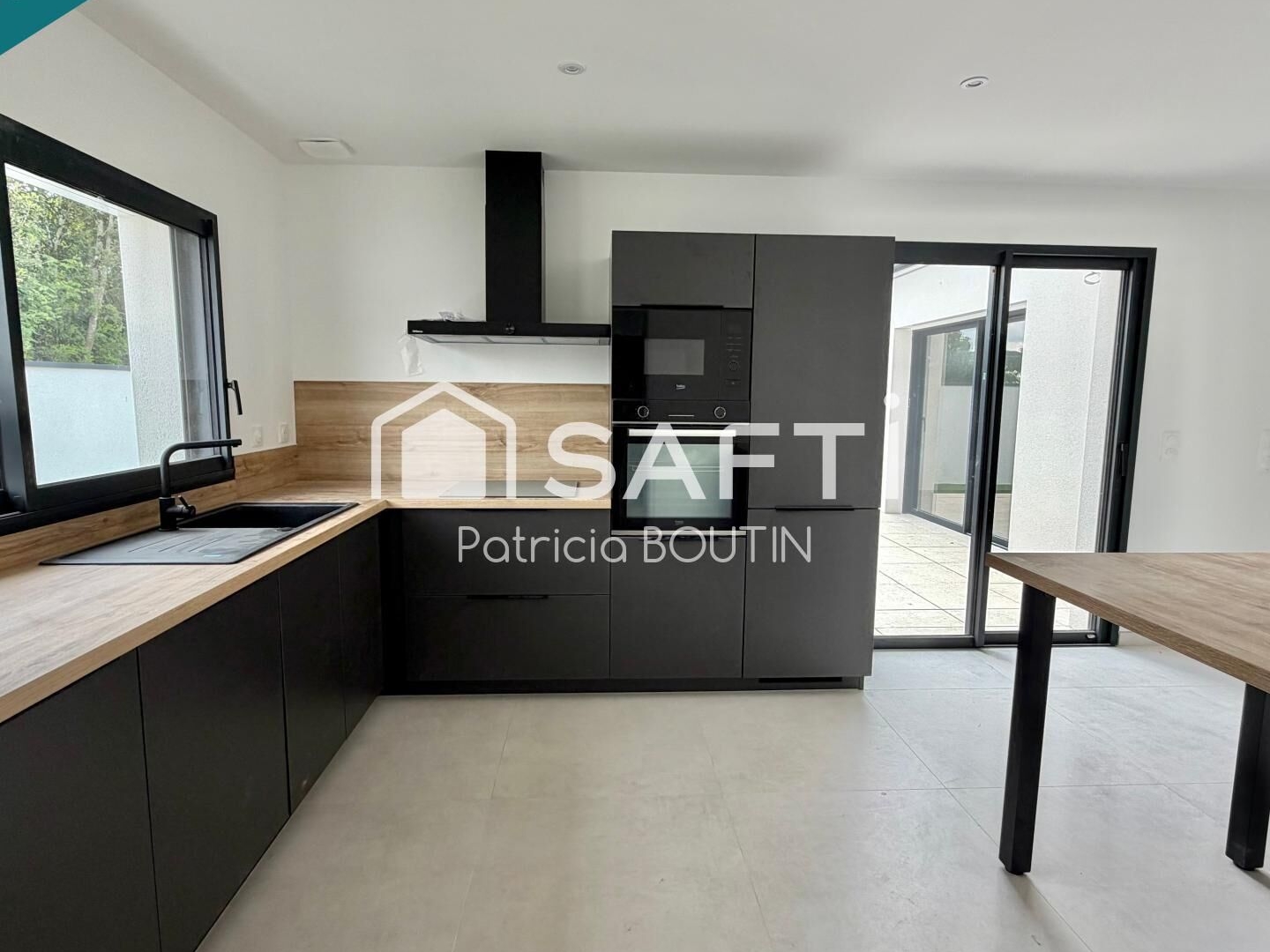 Maison à vendre - 5 pièces - 125m2 - Niort (79000)