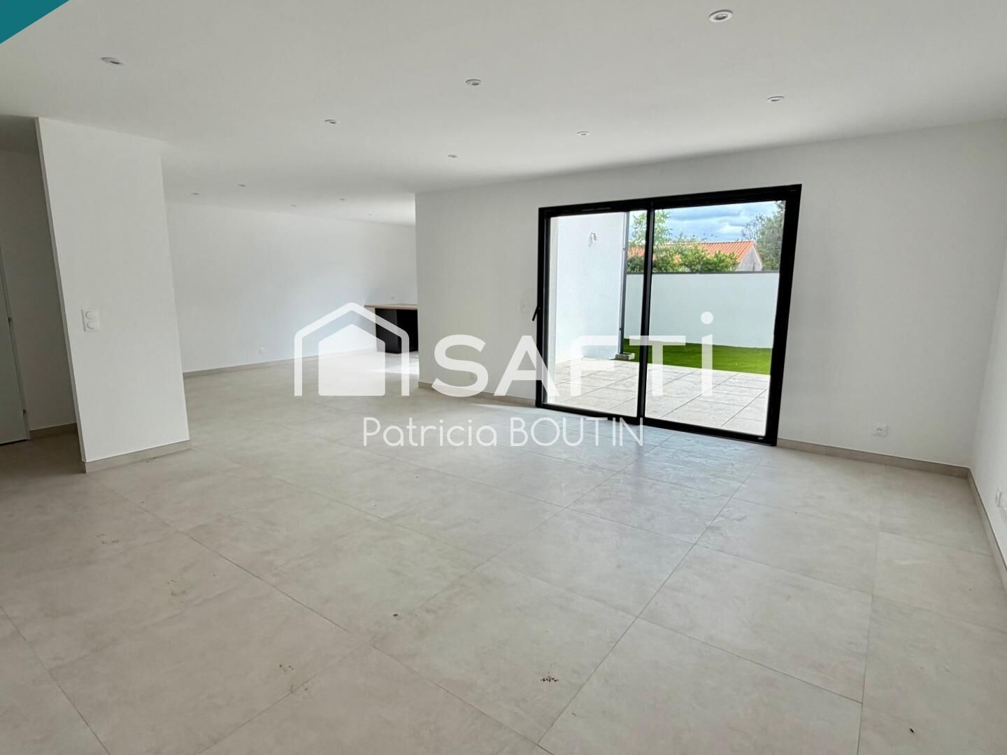 Maison à vendre - 5 pièces - 125m2 - Niort (79000)