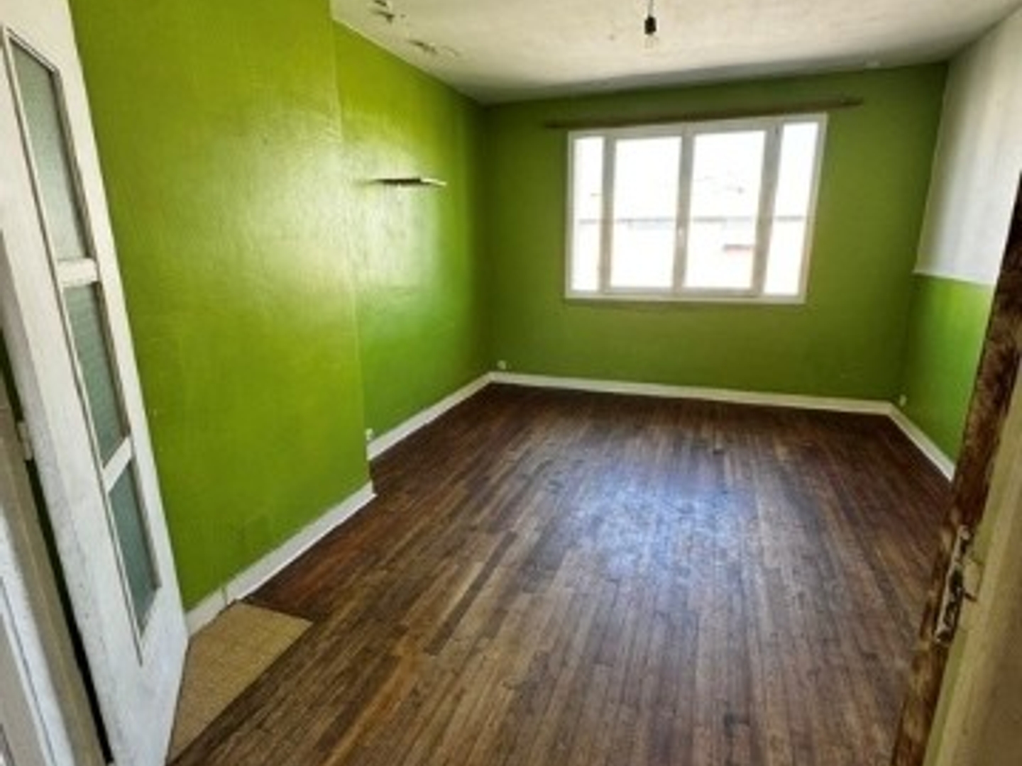 Appartement à vendre - 3 pièces - 54m2 - Rennes (35000)