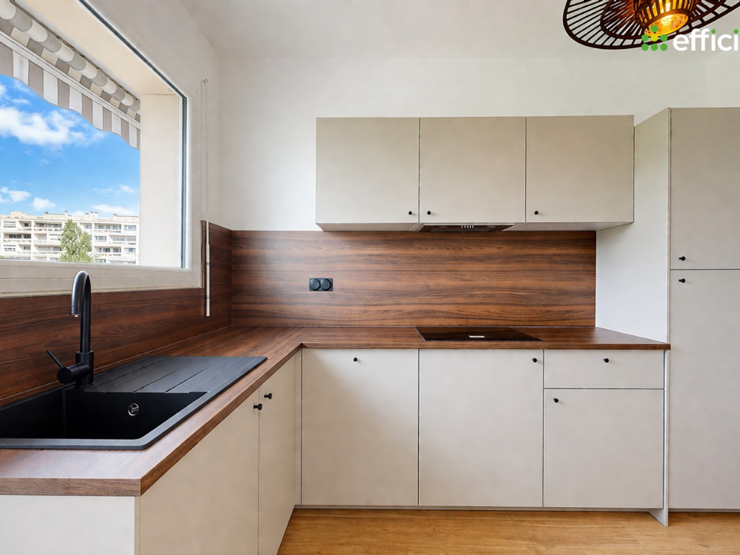 Appartement à vendre - 3 pièces - 81m2 - Caluire-Et-Cuire (69300)
