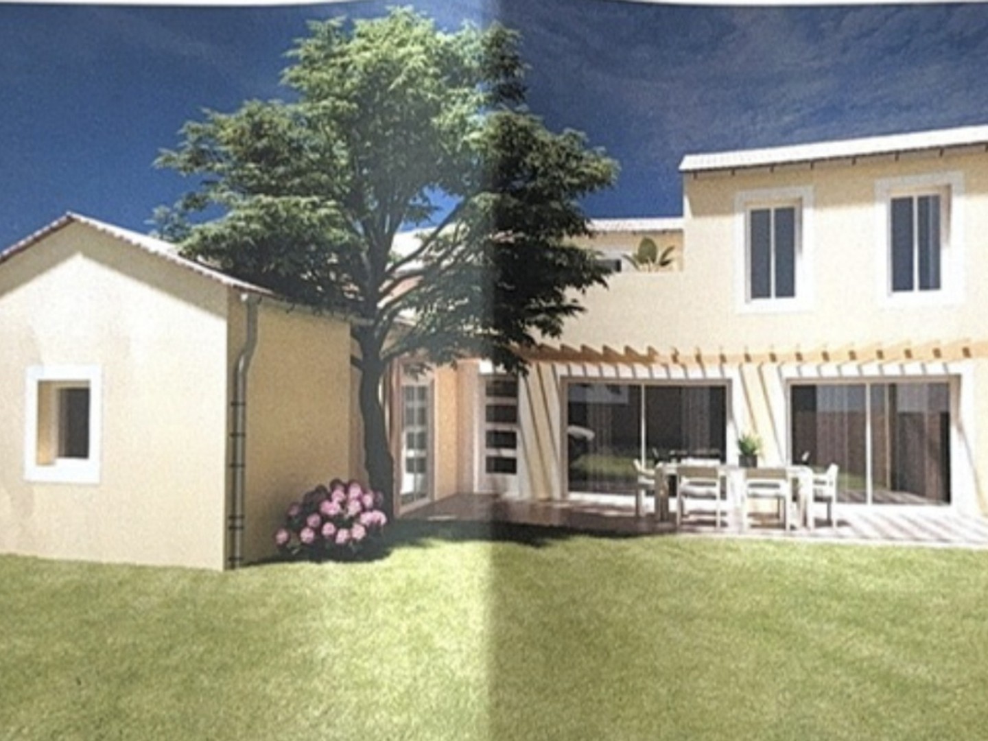 Villa Carqueiranne Coeur du village