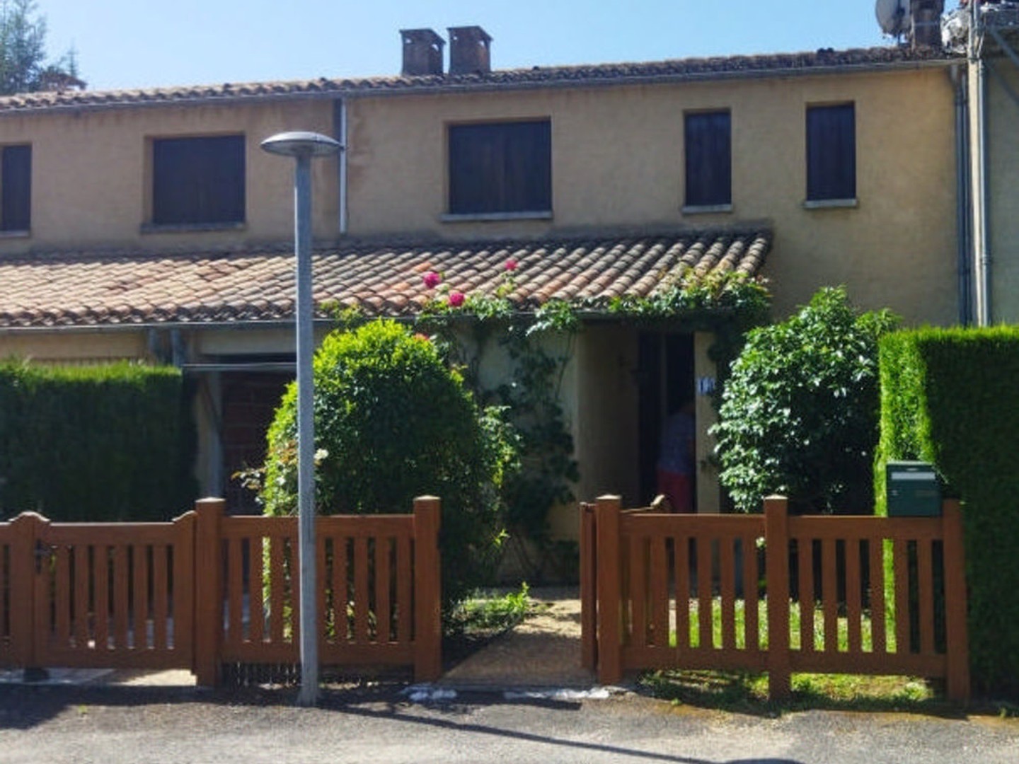 Maison à vendre - 95m2 - Cahors (46000)